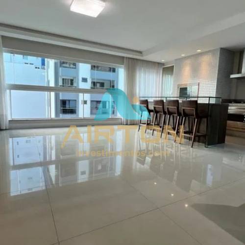 APARTAMENTO 3 QUARTOS  VENDA , 122M - CENTRO