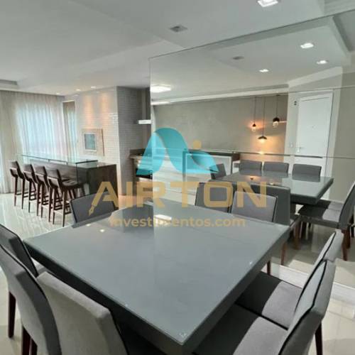 APARTAMENTO 3 QUARTOS  VENDA , 122M - CENTRO