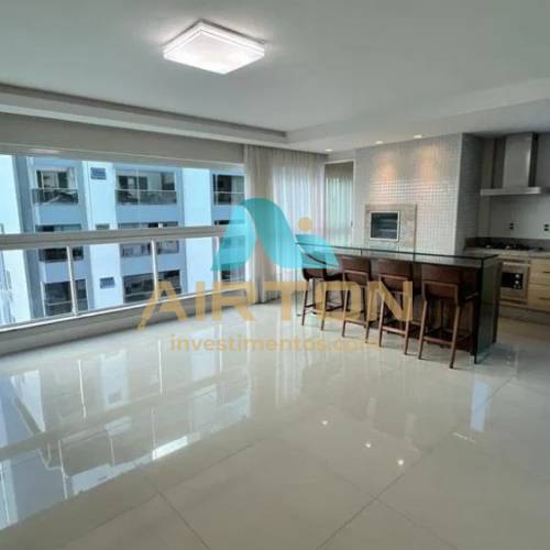 APARTAMENTO 3 QUARTOS  VENDA , 122M - CENTRO