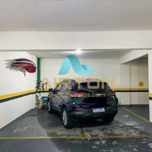 APARTAMENTO 3 QUARTOS  VENDA , 122M - CENTRO