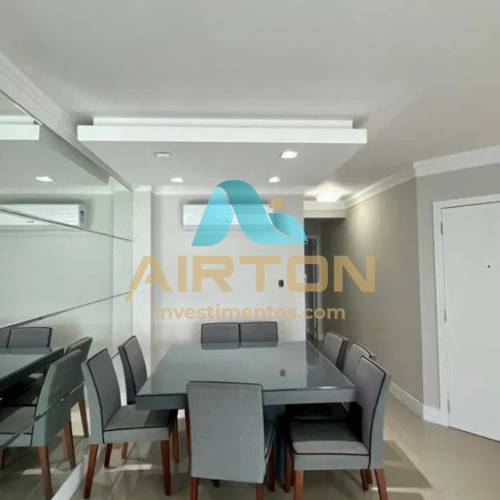 APARTAMENTO 3 QUARTOS  VENDA , 122M - CENTRO