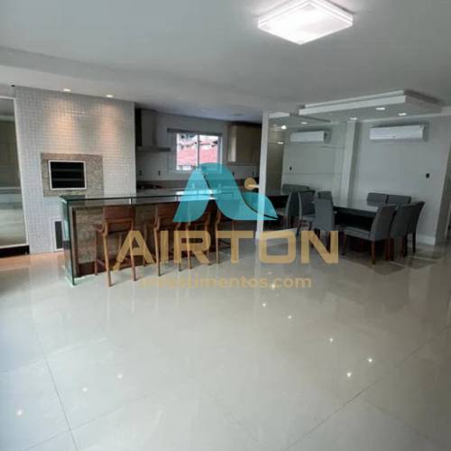 APARTAMENTO 3 QUARTOS  VENDA , 122M - CENTRO