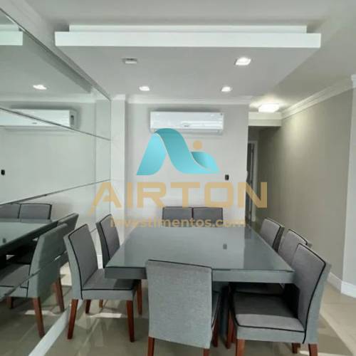 APARTAMENTO 3 QUARTOS  VENDA , 122M - CENTRO