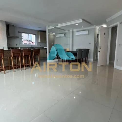 APARTAMENTO 3 QUARTOS  VENDA , 122M - CENTRO
