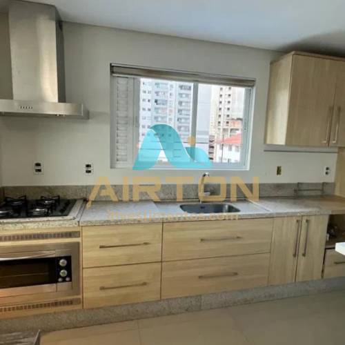 APARTAMENTO 3 QUARTOS  VENDA , 122M - CENTRO
