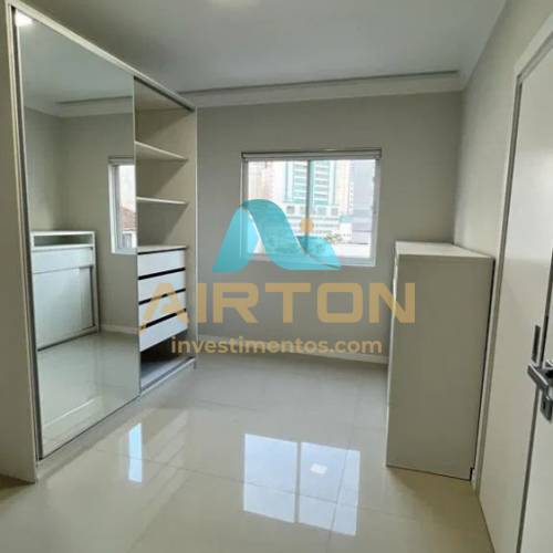 APARTAMENTO 3 QUARTOS  VENDA , 122M - CENTRO