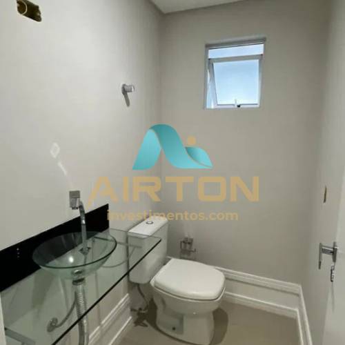 APARTAMENTO 3 QUARTOS  VENDA , 122M - CENTRO