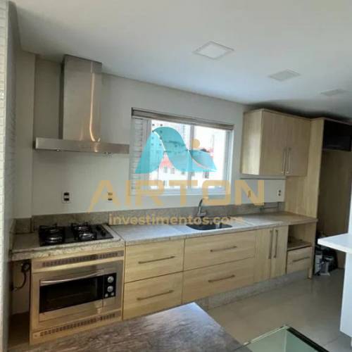 APARTAMENTO 3 QUARTOS  VENDA , 122M - CENTRO