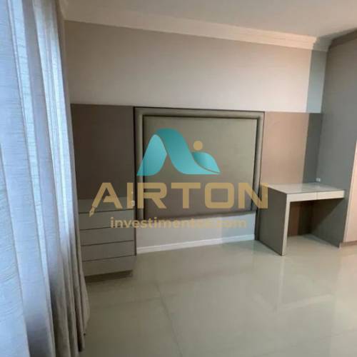 APARTAMENTO 3 QUARTOS  VENDA , 122M - CENTRO