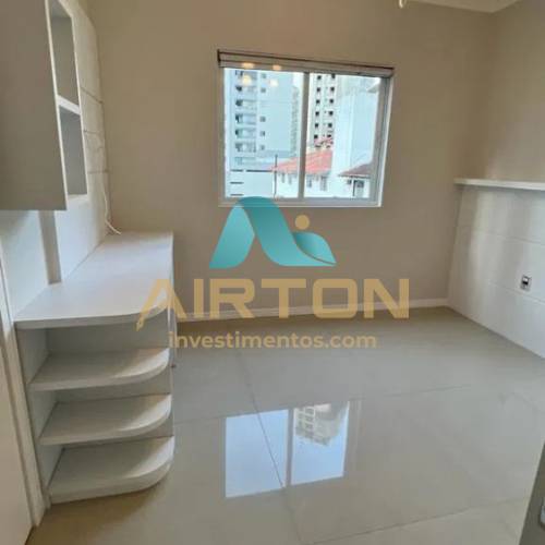 APARTAMENTO 3 QUARTOS  VENDA , 122M - CENTRO