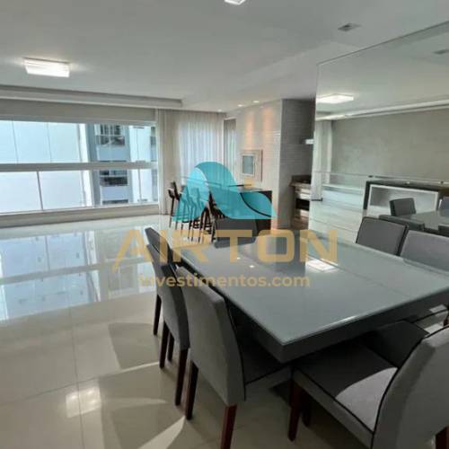APARTAMENTO 3 QUARTOS  VENDA , 122M - CENTRO