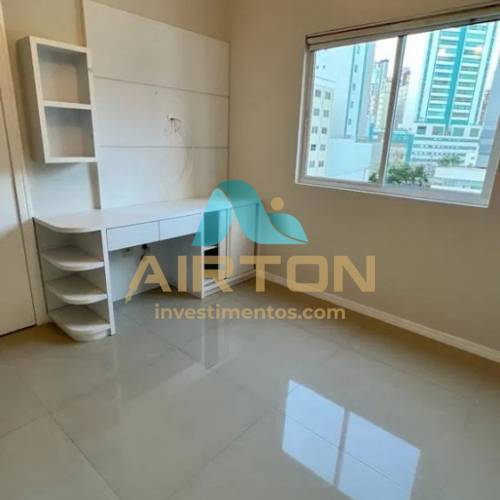 APARTAMENTO 3 QUARTOS  VENDA , 122M - CENTRO