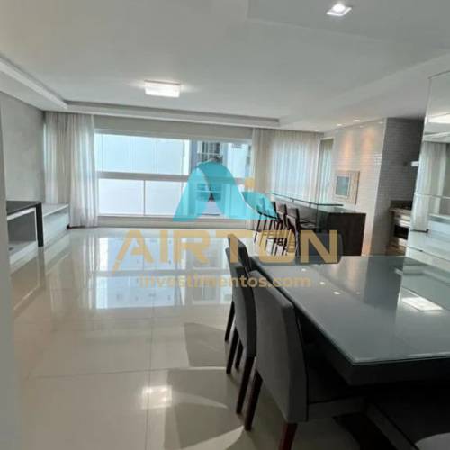 APARTAMENTO 3 QUARTOS  VENDA , 122M - CENTRO