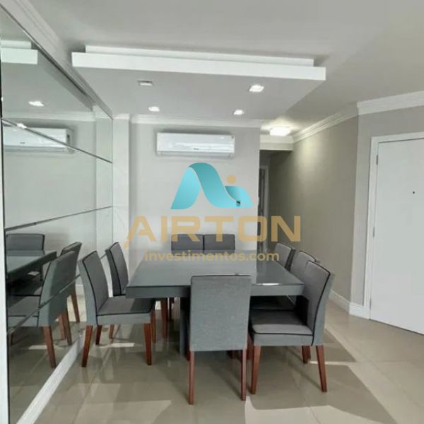 APARTAMENTO 3 QUARTOS  VENDA , 122M - CENTRO