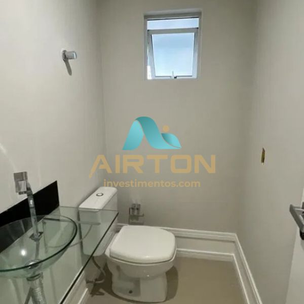 APARTAMENTO 3 QUARTOS  VENDA , 122M - CENTRO