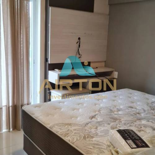 APARTAMENTO 3 SUTES  VENDA , 123M - CENTRO