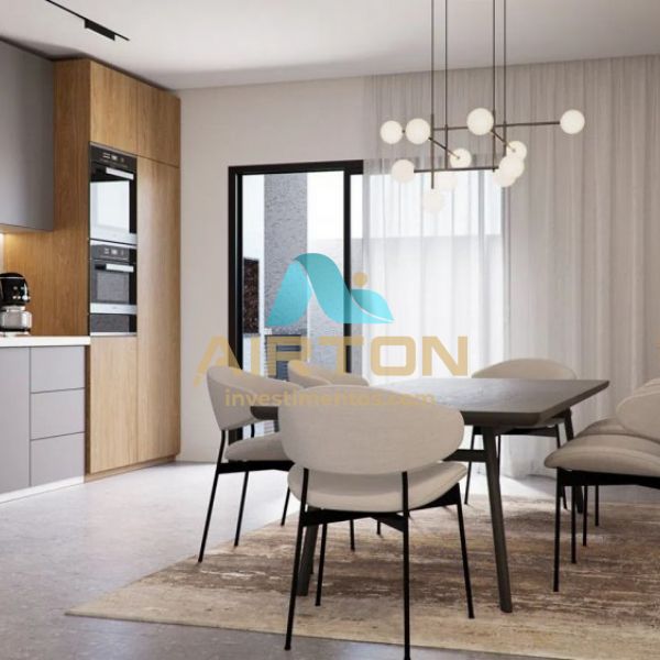 SOBRADO ALTO PADRO 2 SUTES  VENDA , 136M - CEN