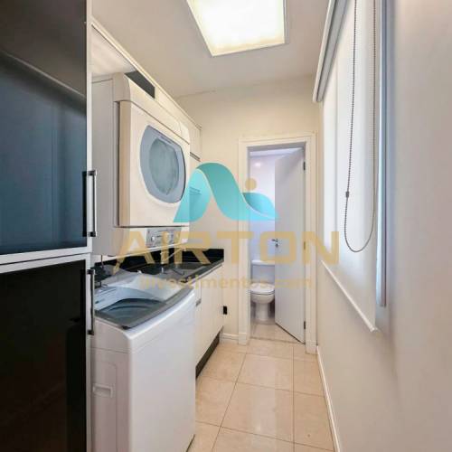 APARTAMENTO 3 QUARTOS  VENDA , 139M - CENTRO