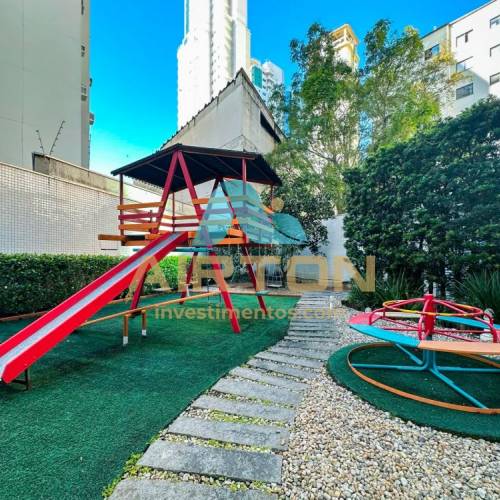 APARTAMENTO 3 QUARTOS  VENDA , 139M - CENTRO