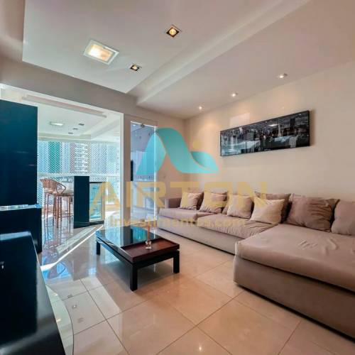 APARTAMENTO 3 QUARTOS  VENDA , 139M - CENTRO