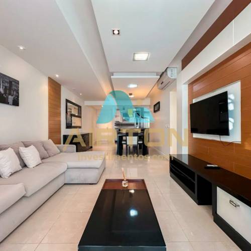 APARTAMENTO 3 QUARTOS  VENDA , 139M - CENTRO