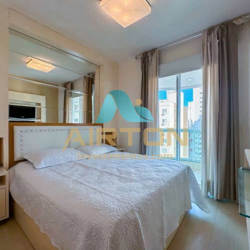 APARTAMENTO 3 QUARTOS  VENDA , 139M - CENTRO