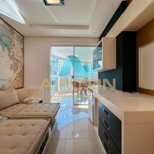 APARTAMENTO 3 QUARTOS  VENDA , 139M - CENTRO