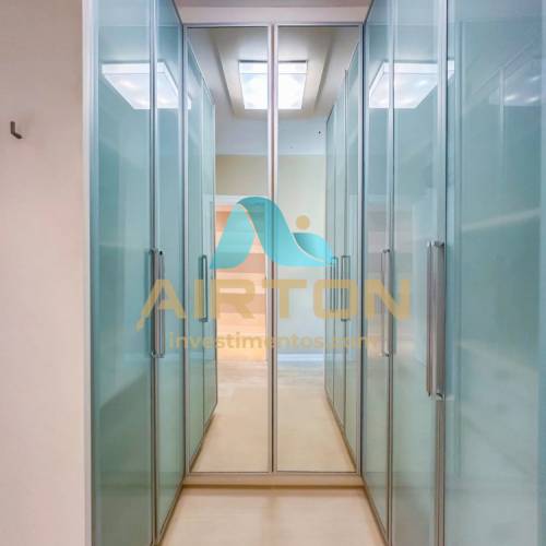 APARTAMENTO 3 QUARTOS  VENDA , 139M - CENTRO