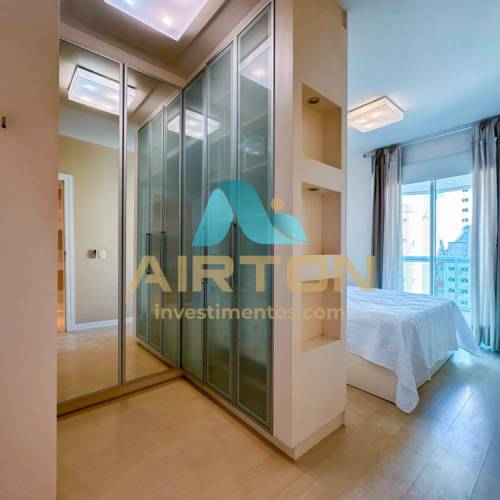 APARTAMENTO 3 QUARTOS  VENDA , 139M - CENTRO
