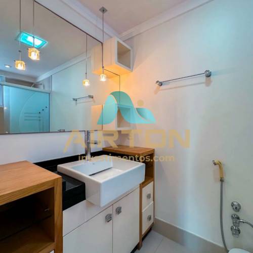APARTAMENTO 3 QUARTOS  VENDA , 139M - CENTRO