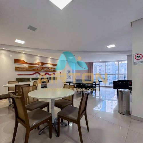 APARTAMENTO 3 QUARTOS  VENDA , 139M - CENTRO