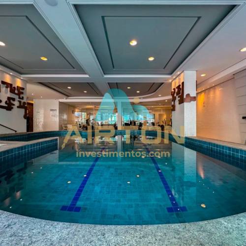 APARTAMENTO 3 QUARTOS  VENDA , 139M - CENTRO