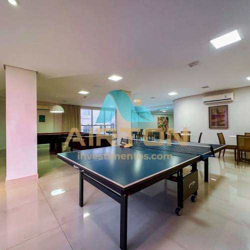APARTAMENTO 3 QUARTOS  VENDA , 139M - CENTRO