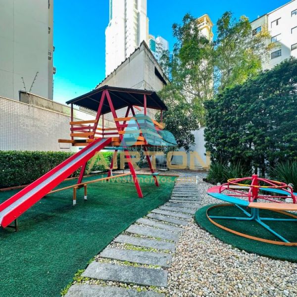 APARTAMENTO 3 QUARTOS  VENDA , 139M - CENTRO