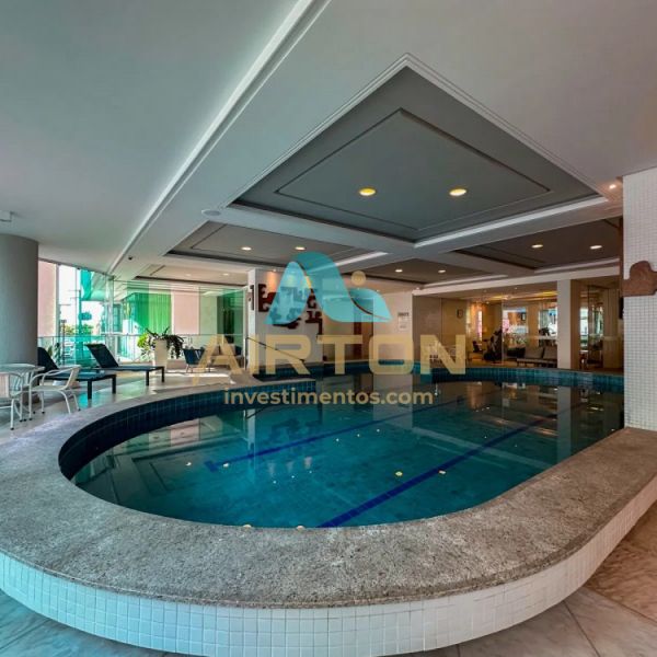 APARTAMENTO 3 QUARTOS  VENDA , 139M - CENTRO