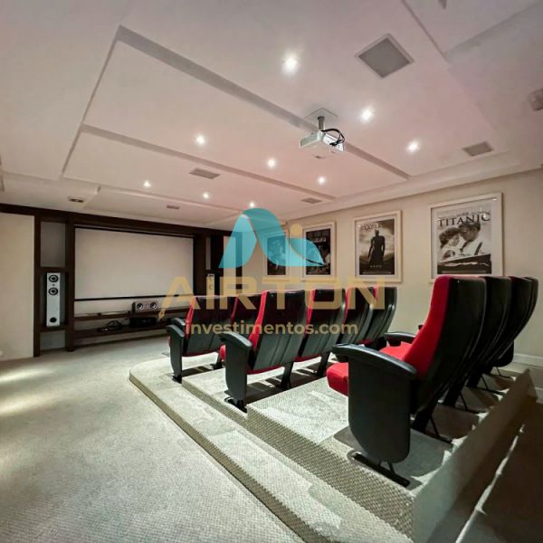 APARTAMENTO 3 QUARTOS  VENDA , 139M - CENTRO