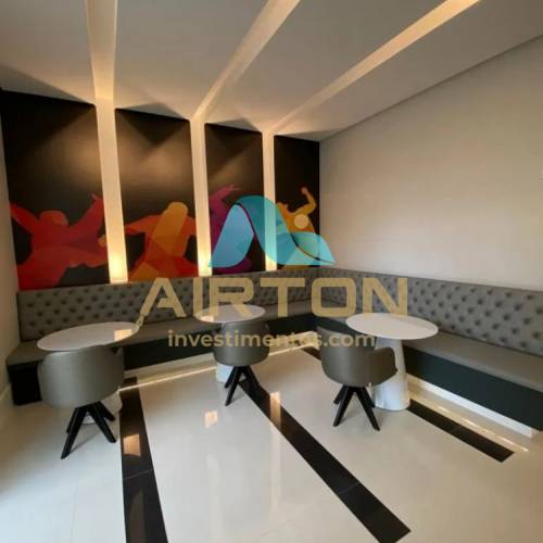 APARTAMENTO 4 SUTES  VENDA , 160M - CENTRO