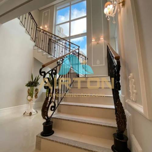 APARTAMENTO 4 SUTES  VENDA , 160M - CENTRO