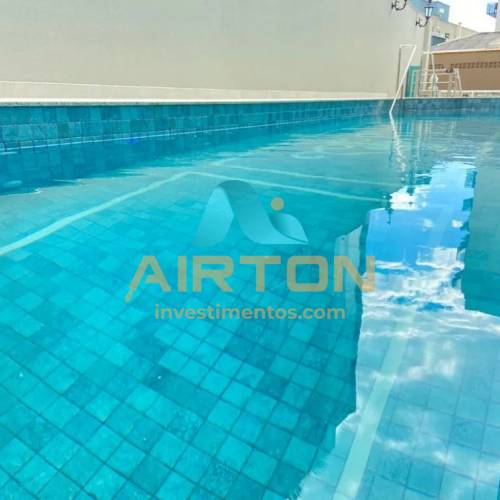 APARTAMENTO 4 SUTES  VENDA , 160M - CENTRO