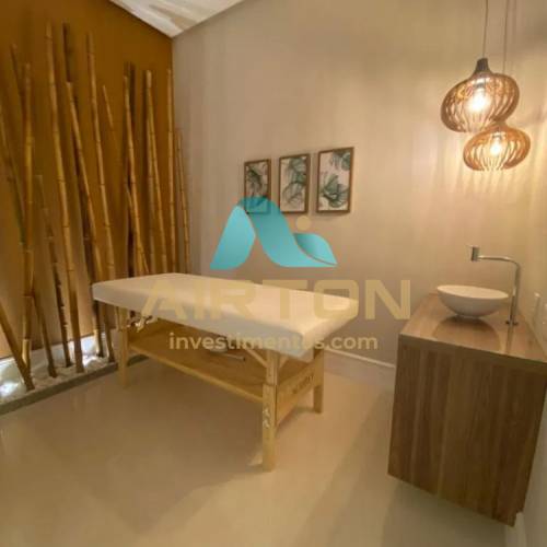 APARTAMENTO 4 SUTES  VENDA , 160M - CENTRO