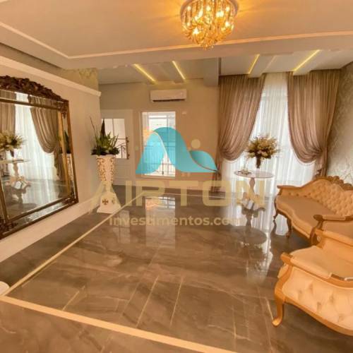 APARTAMENTO 4 SUTES  VENDA , 160M - CENTRO