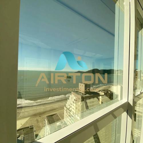 APARTAMENTO 4 SUTES  VENDA , 160M - CENTRO