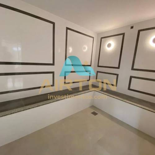 APARTAMENTO 4 SUTES  VENDA , 160M - CENTRO
