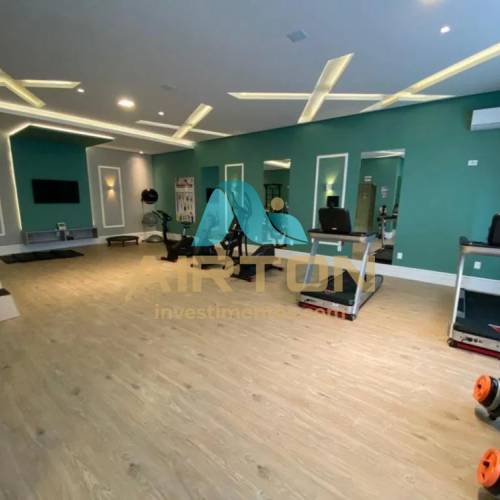 APARTAMENTO 4 SUTES  VENDA , 160M - CENTRO