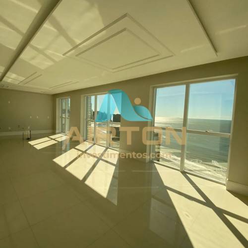 APARTAMENTO 4 SUTES  VENDA , 160M - CENTRO