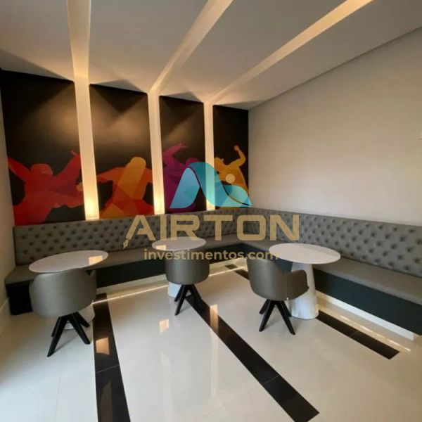 APARTAMENTO 4 SUTES  VENDA , 160M - CENTRO