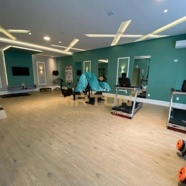 APARTAMENTO 4 SUTES  VENDA , 160M - CENTRO