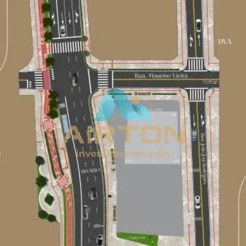 APARTAMENTO 2 SUITES  VENDA , 83M - PRAIA BRAVA 