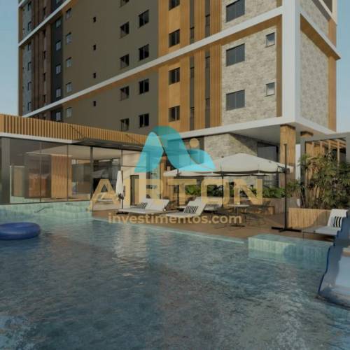 APARTAMENTO 4 SUITES  VENDA , 327M - PIONEIROS 