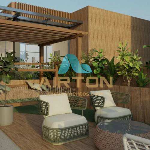 APARTAMENTO 4 SUITES  VENDA , 327M - PIONEIROS 